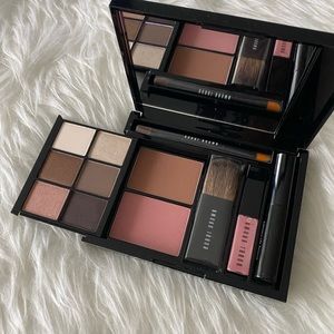 Bobbi Brown Beauty Book Palette